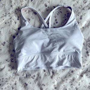 Lululemon Energy Longline Bra